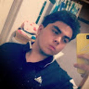 Meet your Posher, Sean